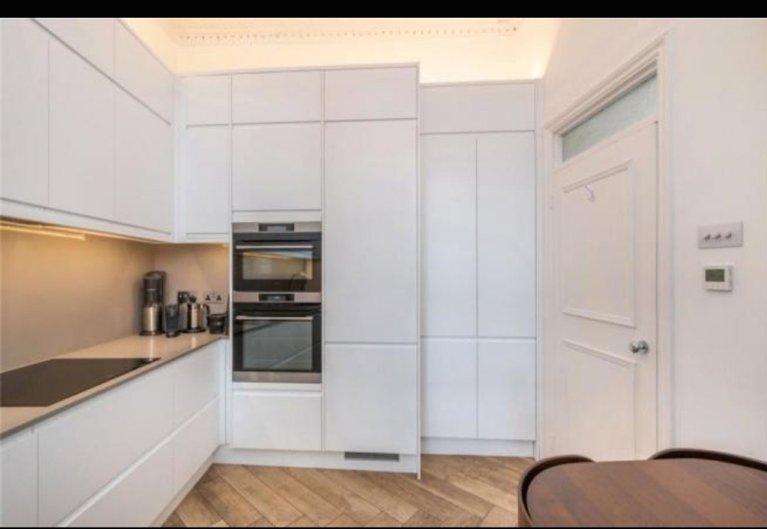 Kitchen - kitchen idea in London