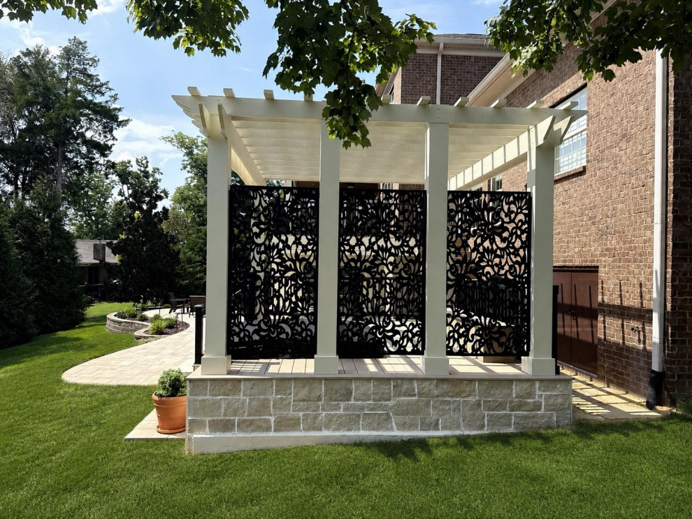 Outdoor Living Space