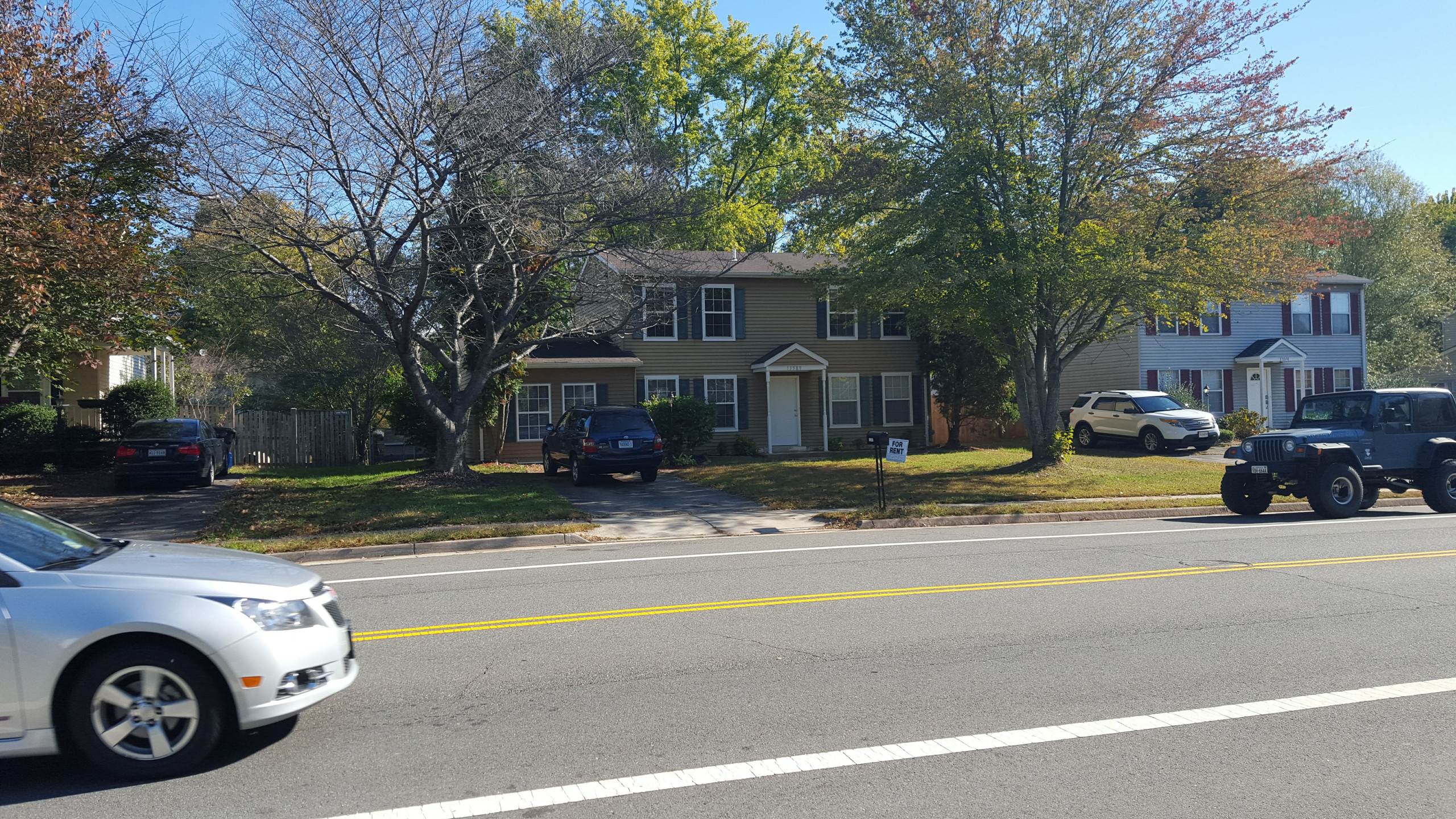 Entire Home Update/Remodel