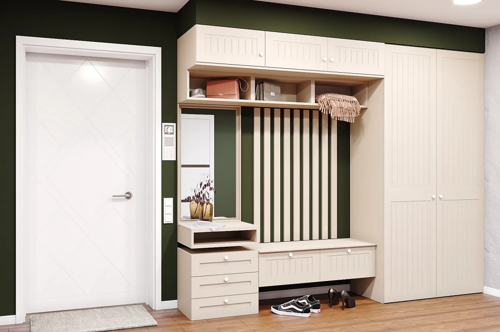 Прихожая KANTRY