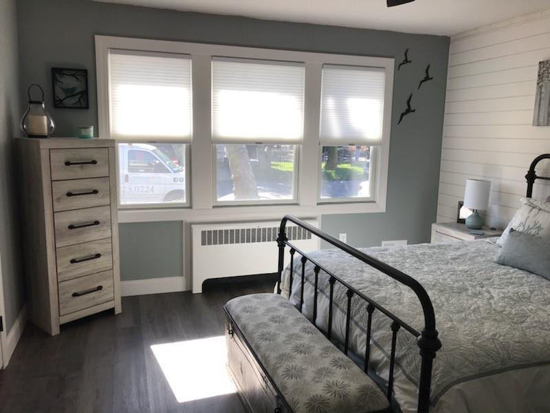 Timm's Window Fashions Projects