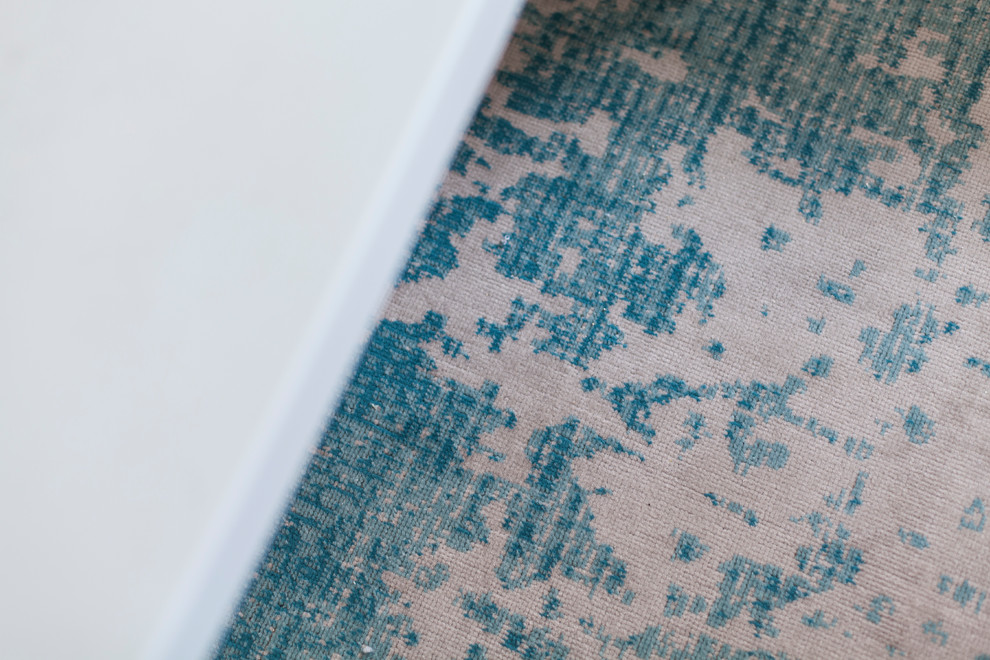 В гостях: Уютная квартира на Октябрьском поле