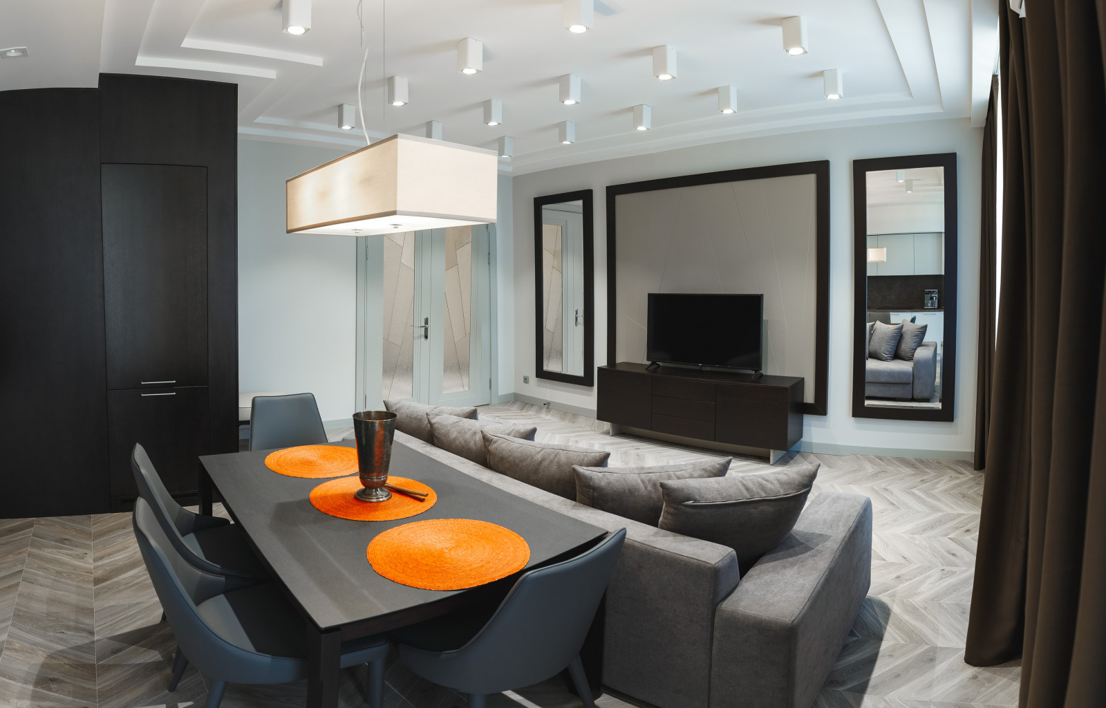 ЖК Фили Град