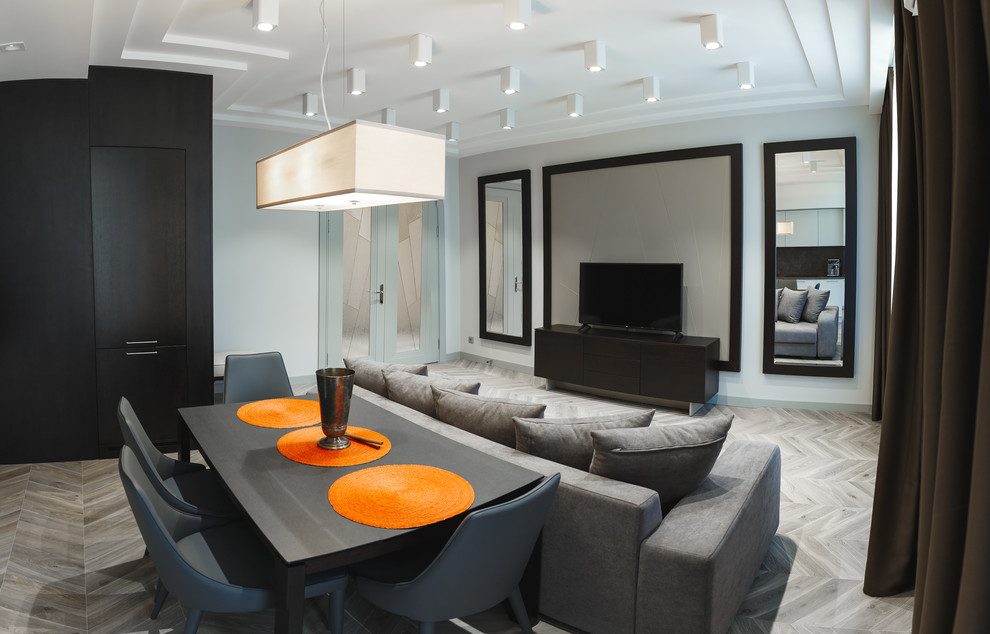 ЖК Фили Град