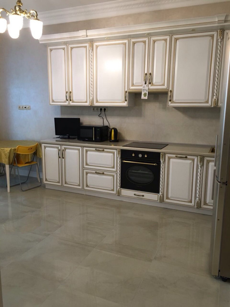 ЖК Кристалл