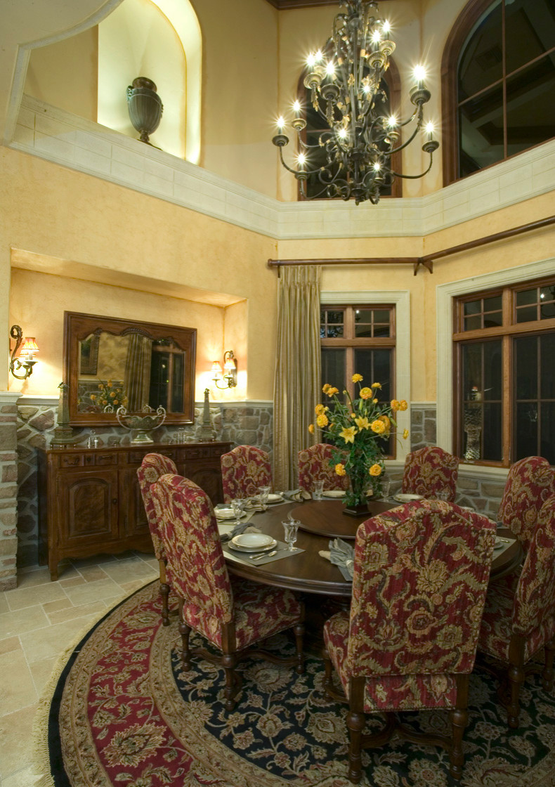 Pine Ridge Naples House