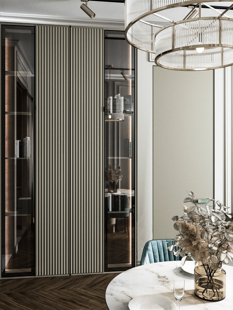 ЖК Резиденции Архитекторов