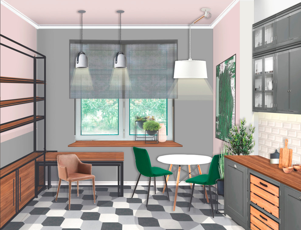 ФЛОТСКАЯ УЛИЦА