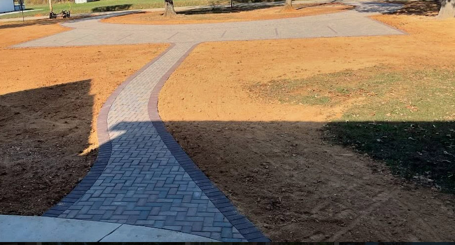 Landscape Perfection