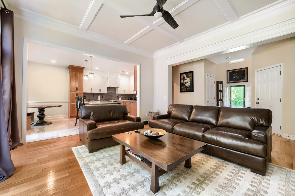 Weber Residence