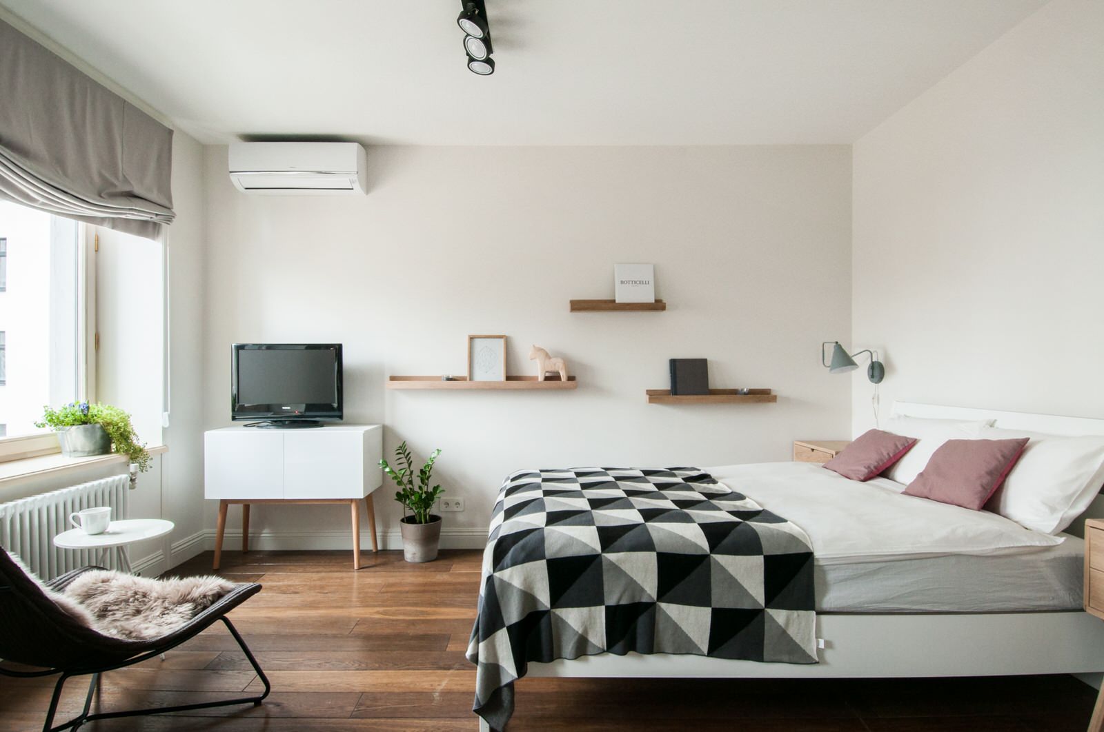 Уютный Стокгольм