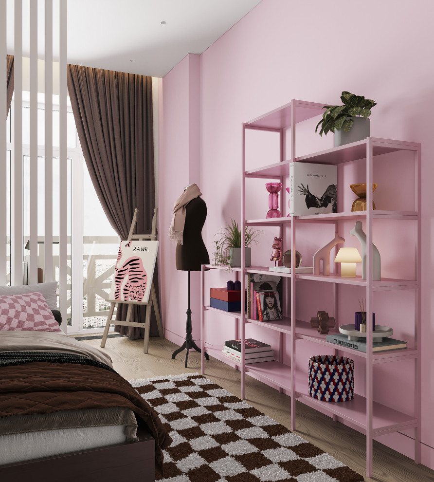 ЖК Лесобережный 80м.кв.