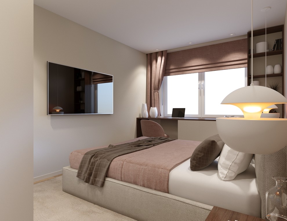 Квартира в Ново-Переделкино