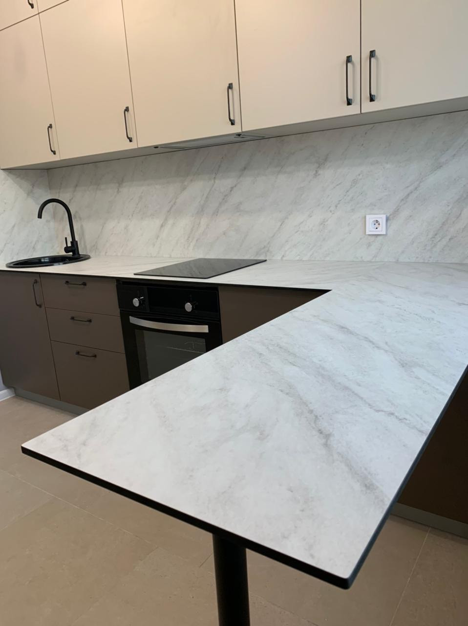 Столешница на кухню