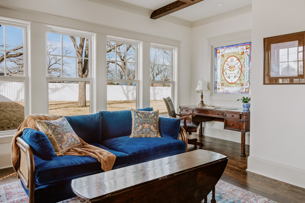 Mckinney historical restoration