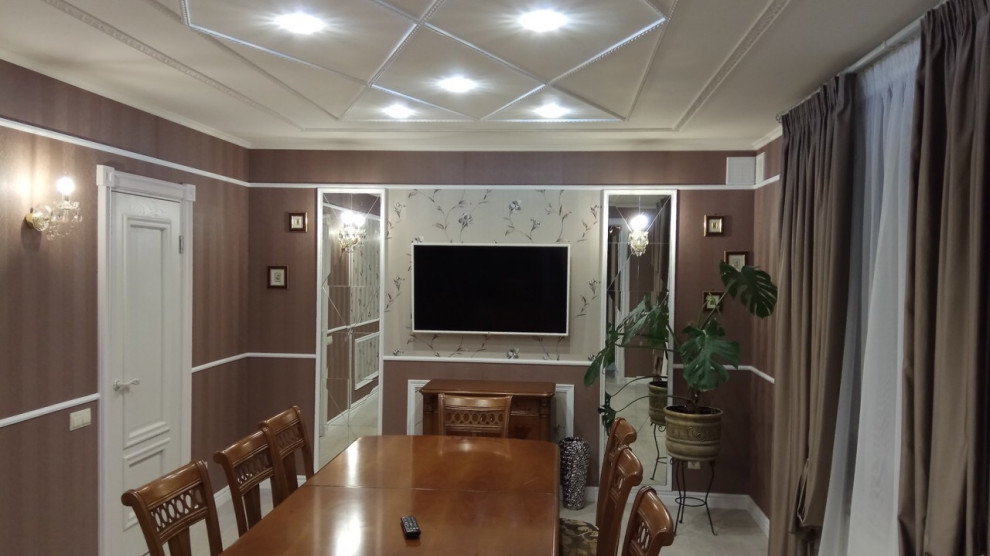 Современный прованс