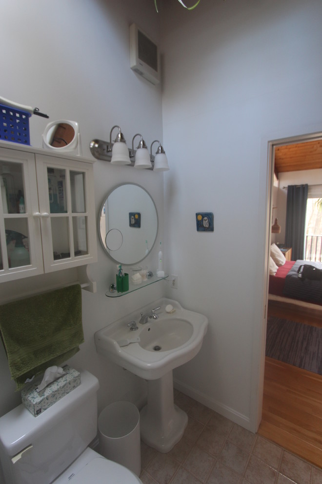 Rustic Modern- Project 3488