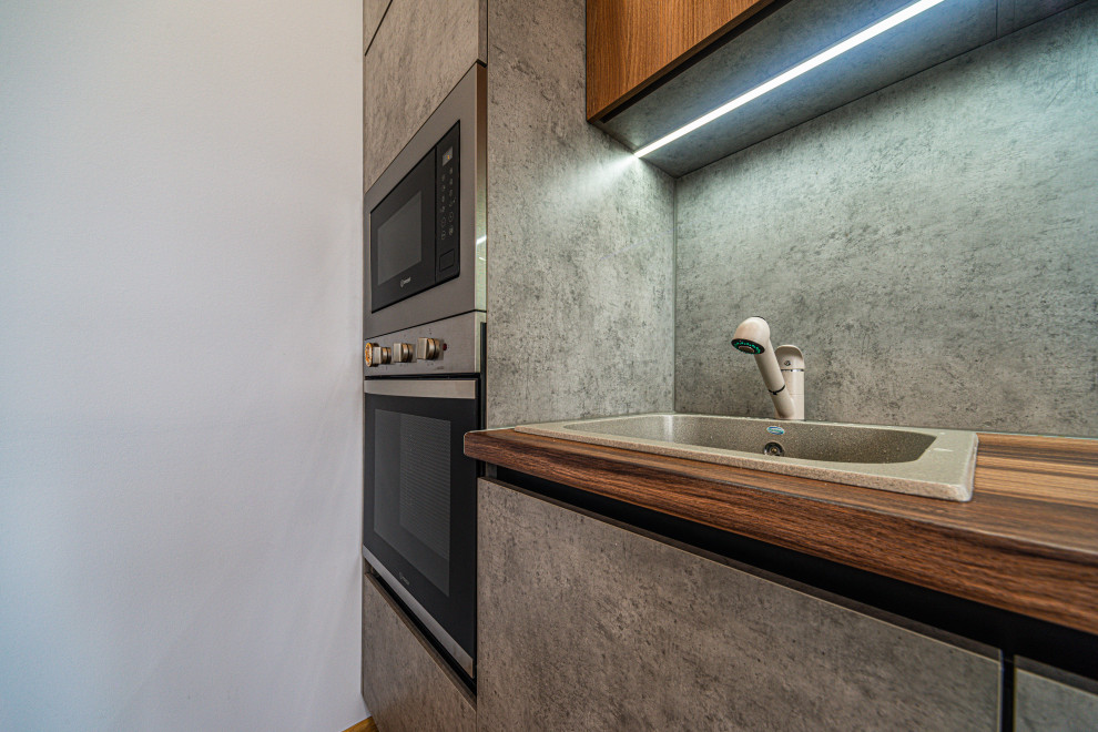 Отделка"Комфорт"