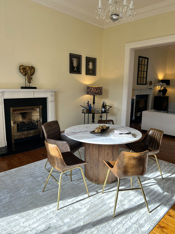 Rathmines Period Home