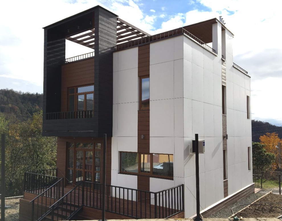 Дом Diamant House