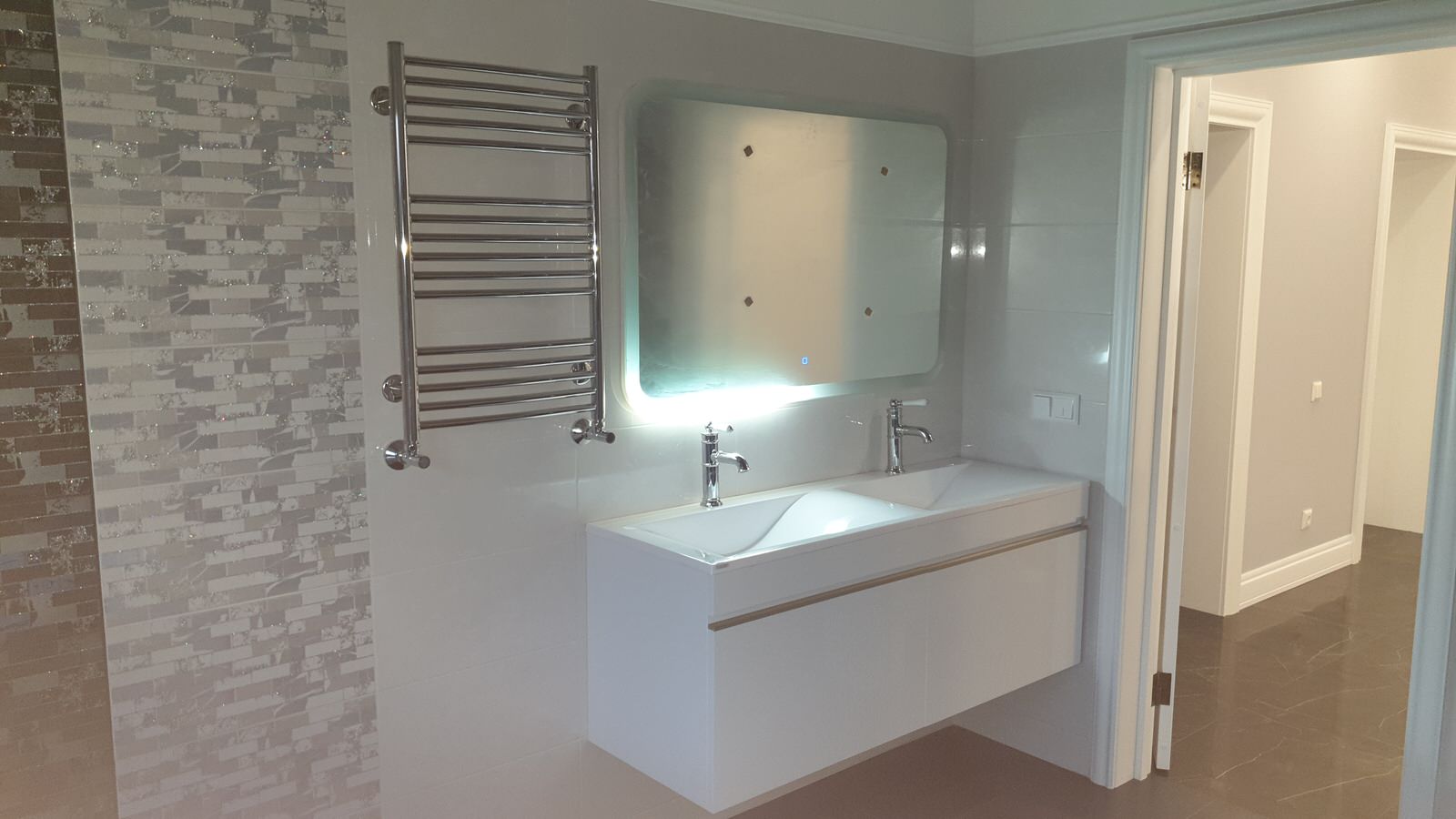 Ремонт частного дома