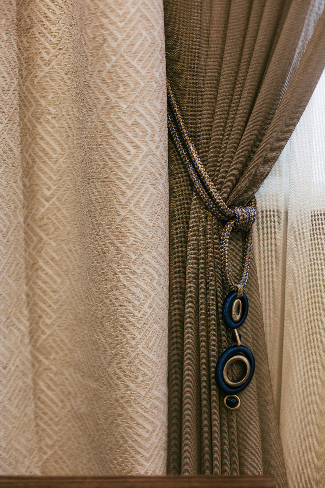 Дом для большой семьи