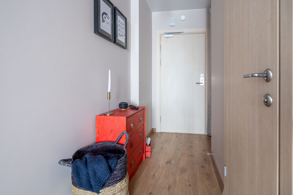 Фотосъемка аппартаментов