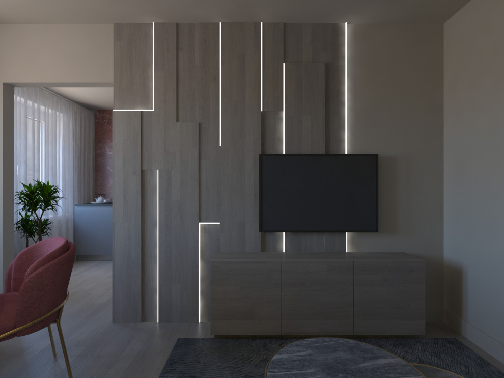 Квартира в г. Москва