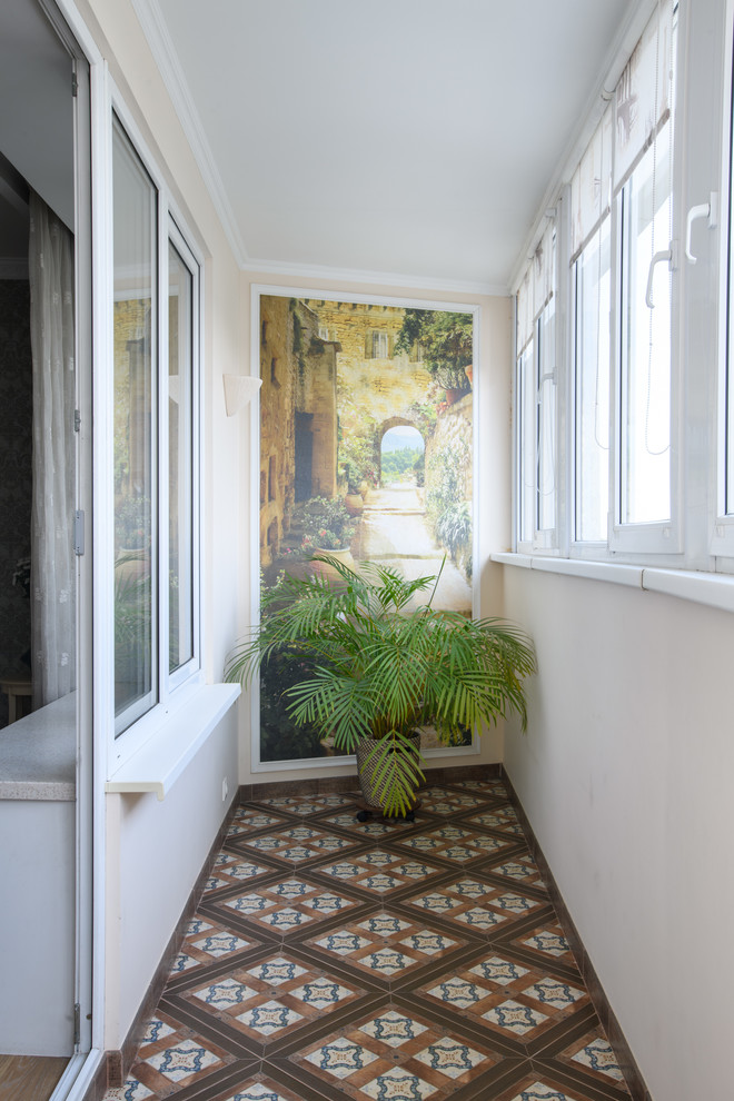 Воплощение мечты об уютном интерьере