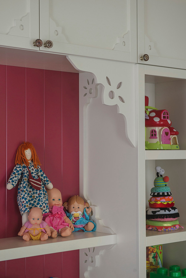 Эклектичный лофт