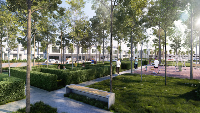 architectural visualization 