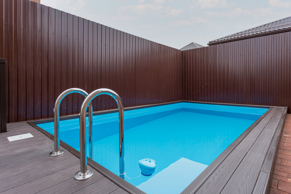 2023 Март Интерьерная и экстерьерная фотосъемка дома в Краснодаре