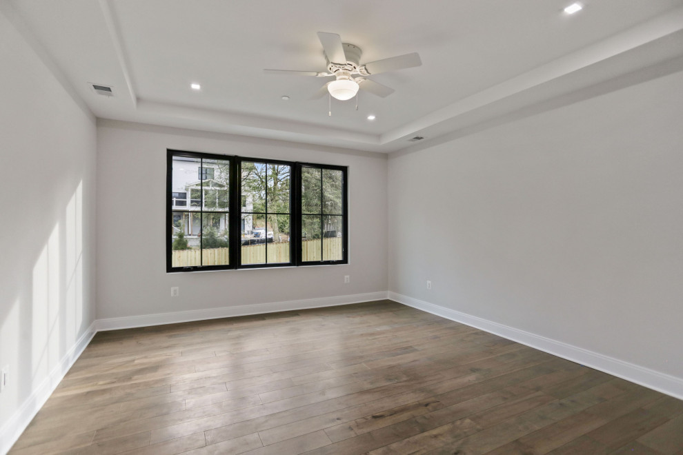 Modern Farmhouse Rochester II