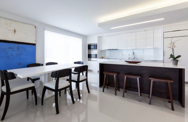 Kitchen trendy