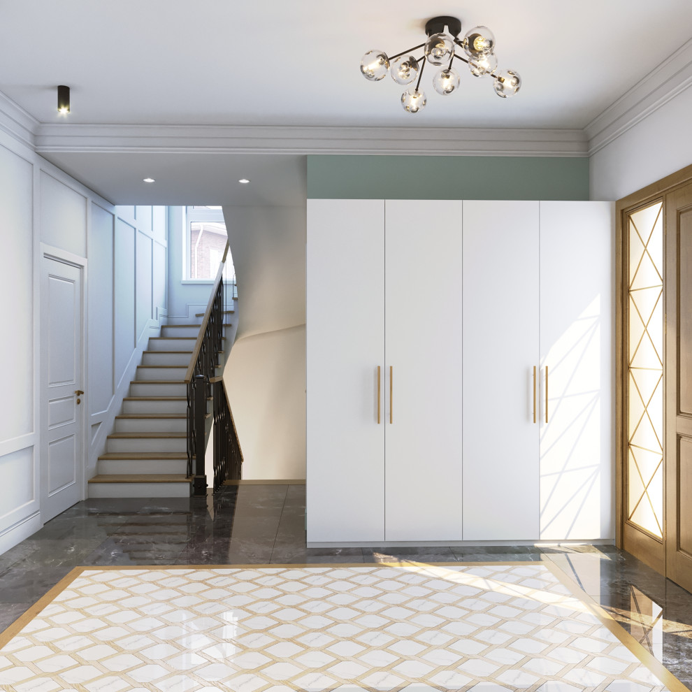 У берегов лазурных