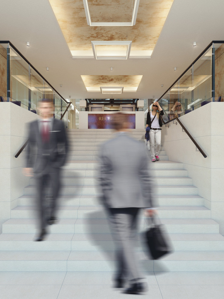 БЦ "НЕСТЕРОВ"