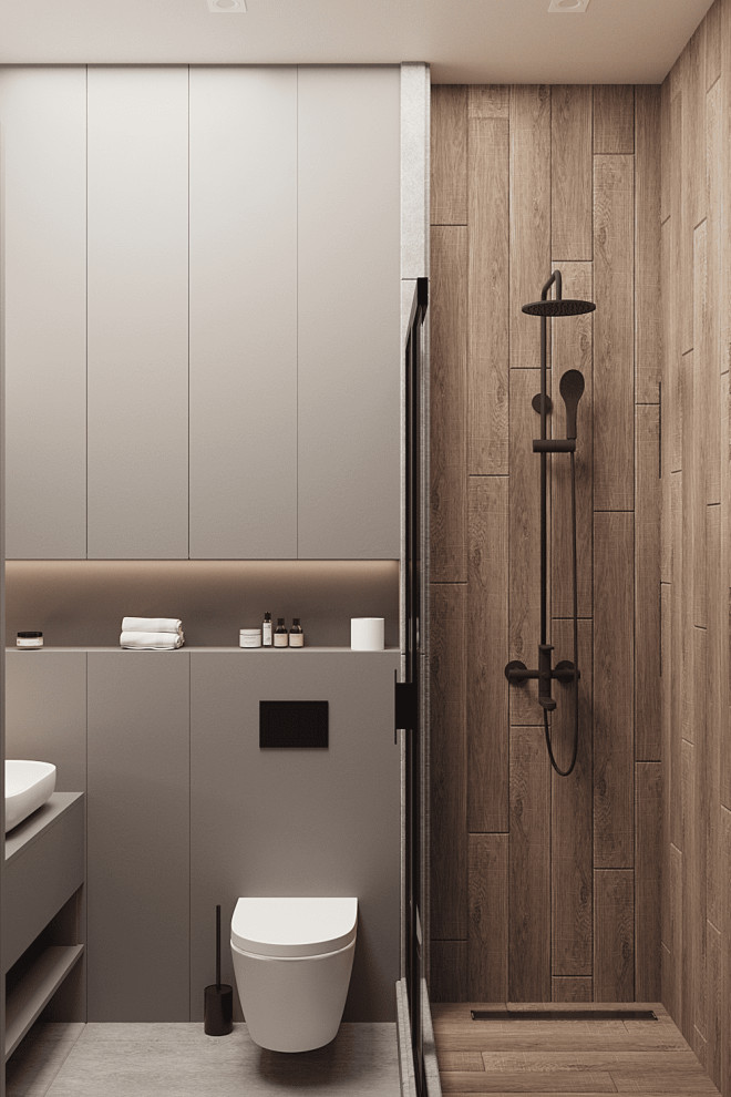 ЖК Скандинавая