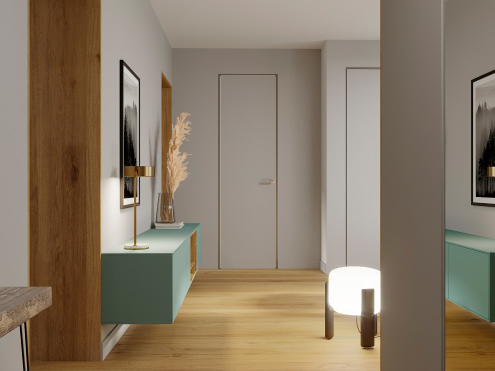 Квартира 80 кв.м