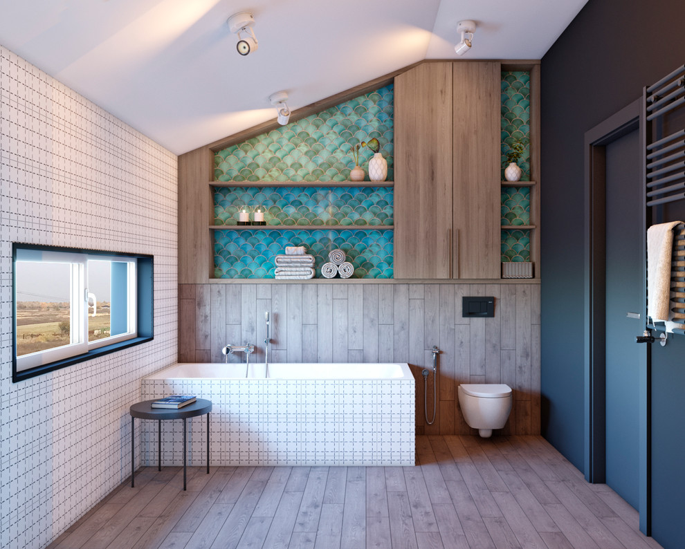 Дом, милый дом!