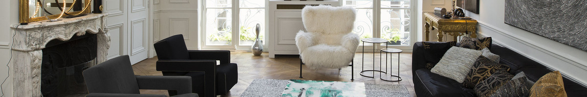Laurent olivier gros paris, fr 75003 Patio Créatif Fireplace