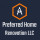 Preferred Home Renovation LLC