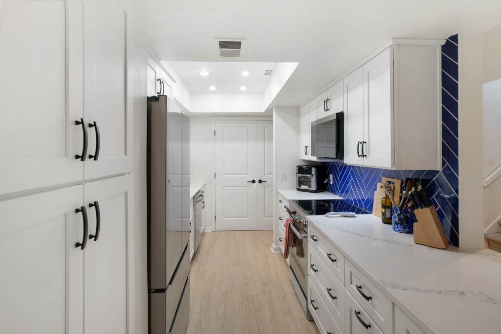 Atkins Kitchen Remodel