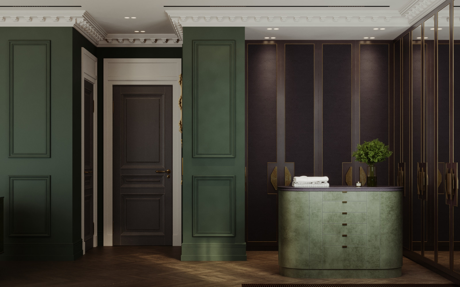 ЖК Ривер Скай