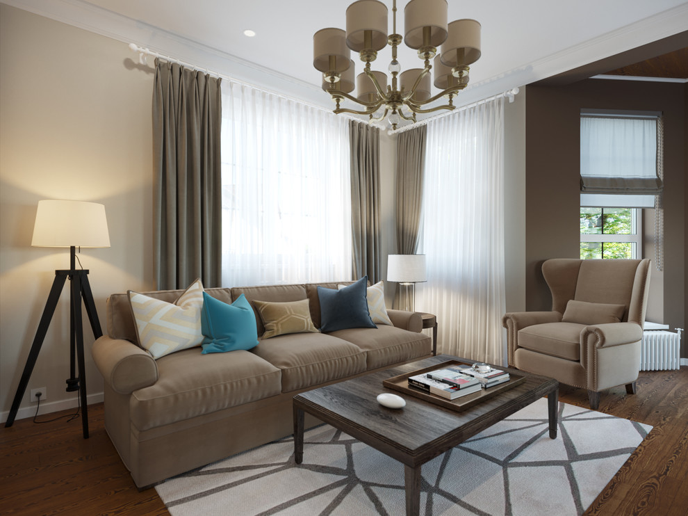 Чешская деревня