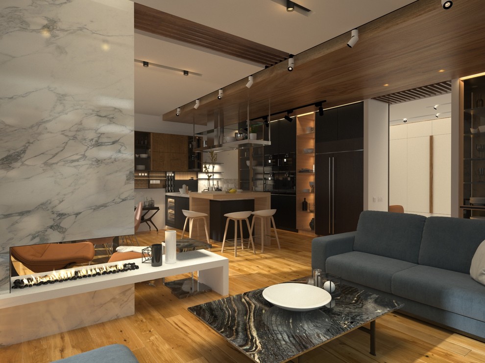 Квартира 128 кв.м.