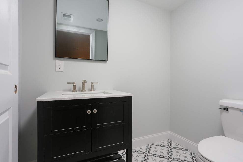 Kitchen & Bathroom Remodeling