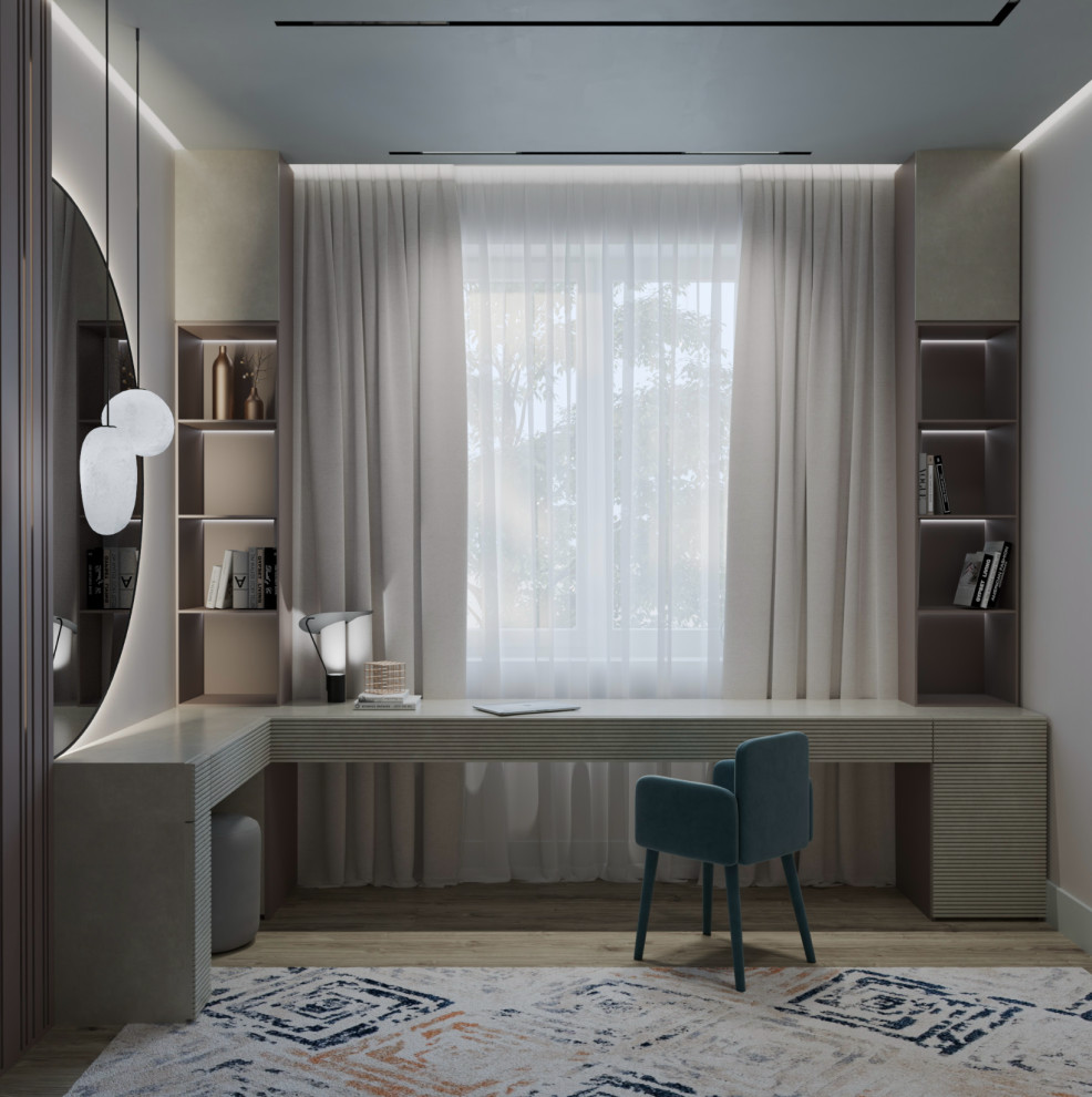 Квартира ЖК Фестивальный Парк