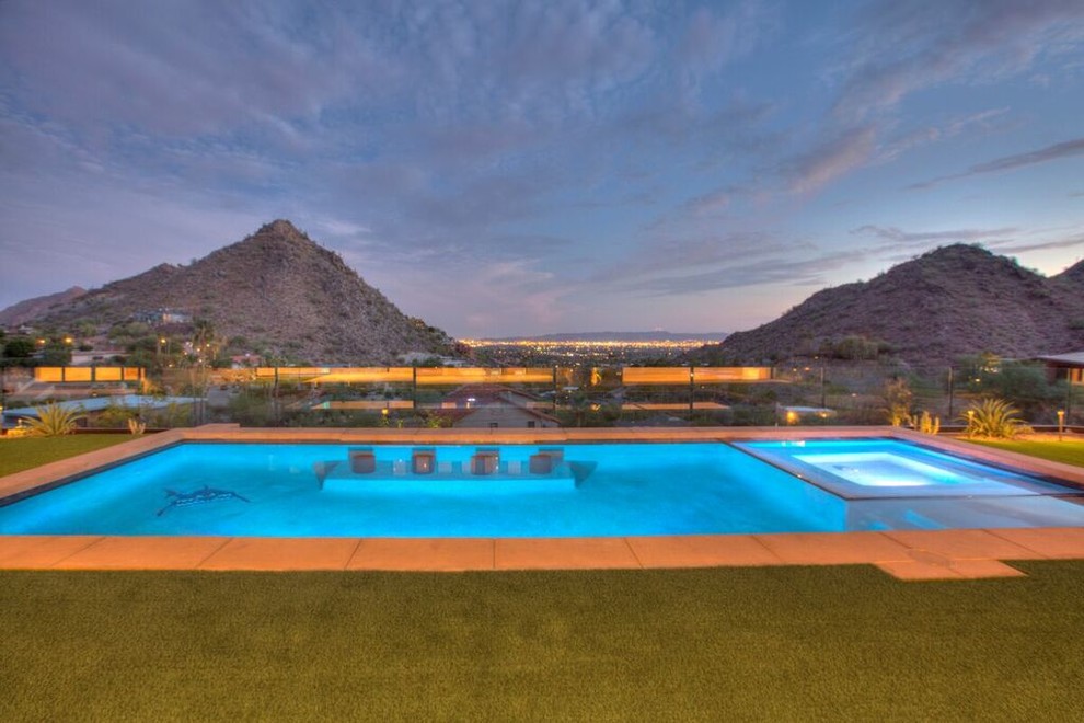 Paradise Valley Modern