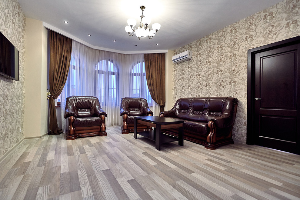 Квартира 017