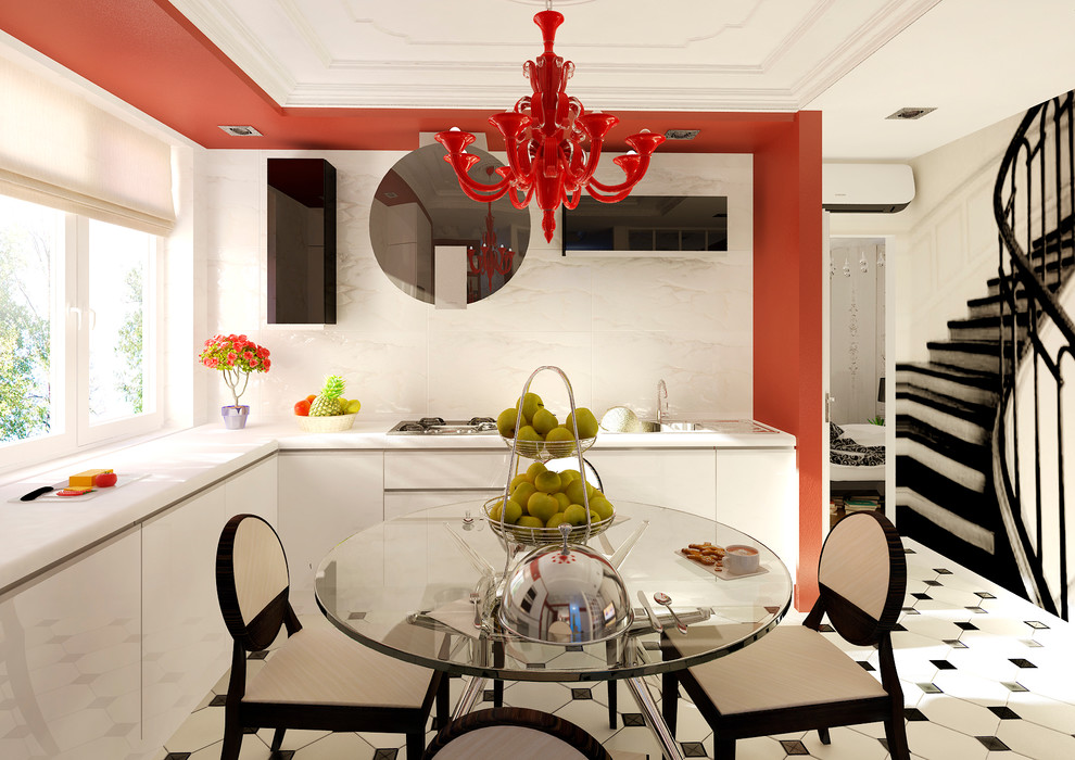 Квартира для молодой семьи в Саратове